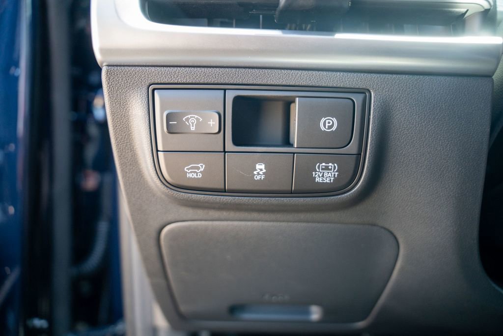 New 2025 Hyundai Tucson SEL image 21