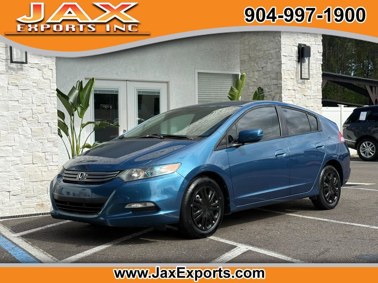 Used 2011 Honda Insight LX image 1
