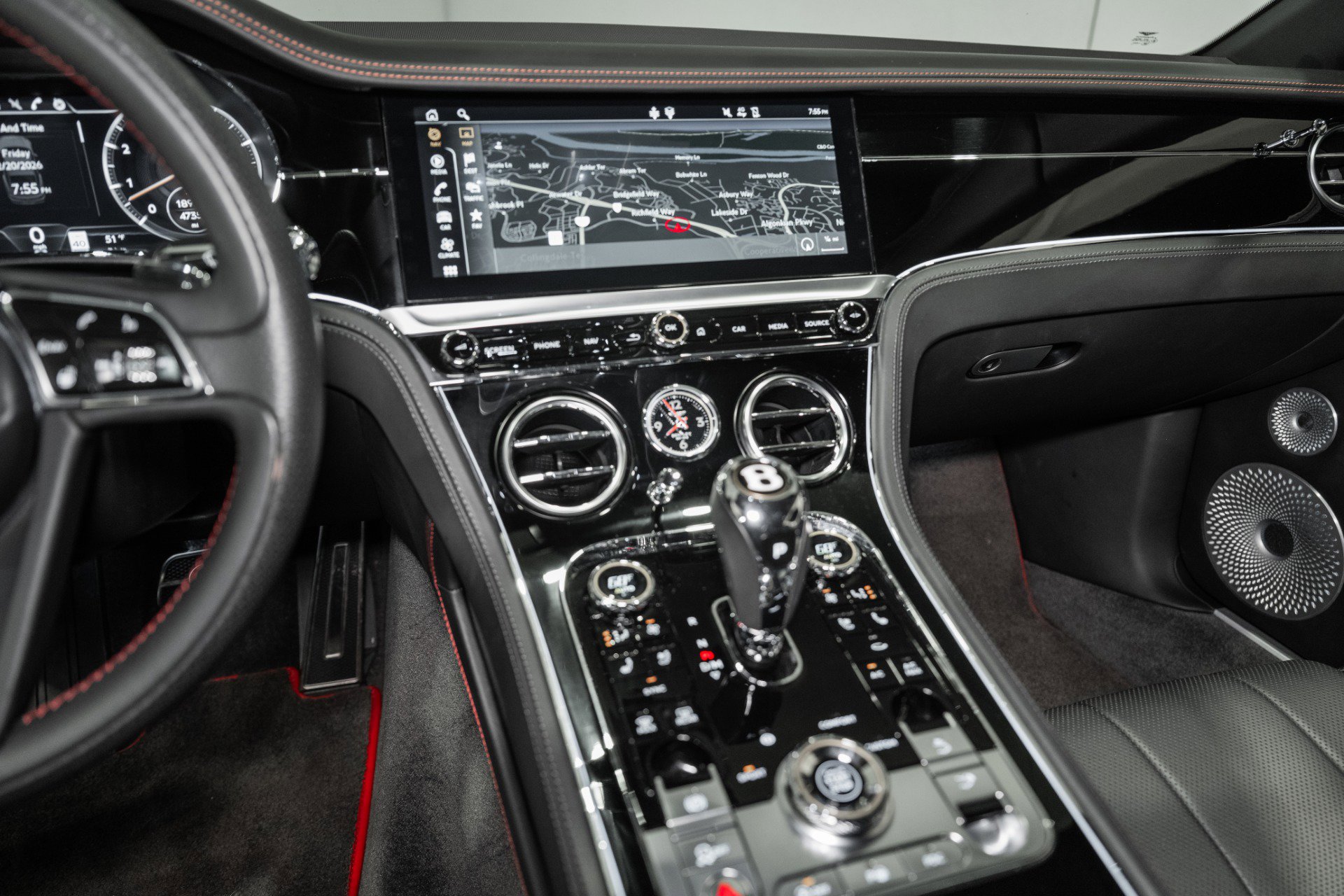 Used 2020 Bentley Continental GT image 25