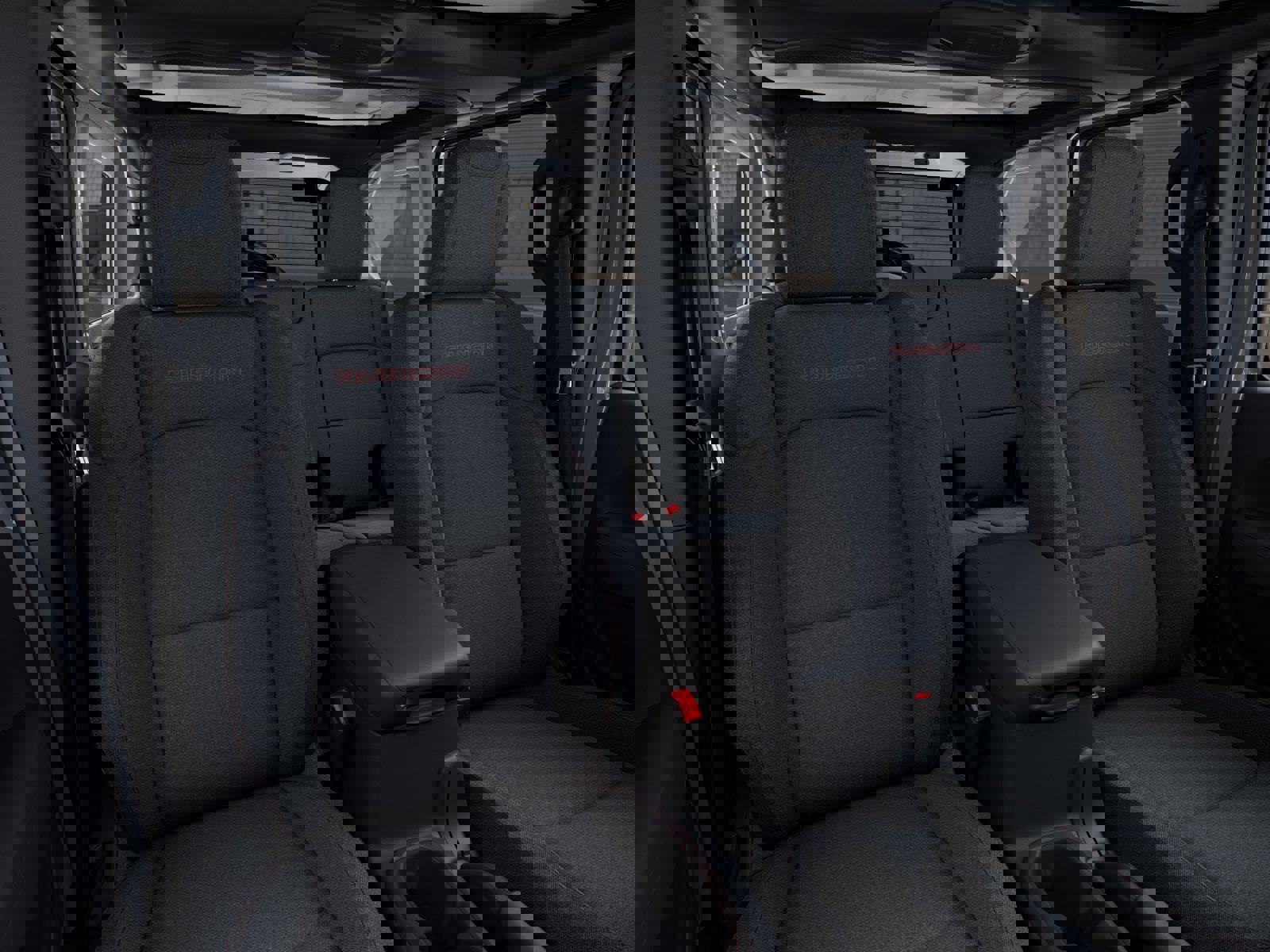 New 2026 Jeep Wrangler Rubicon image 38