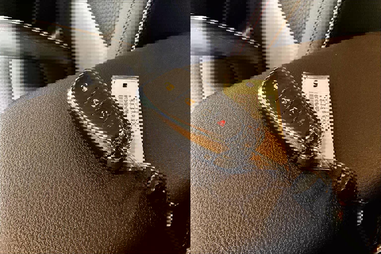 Used 2023 Chevrolet TrailBlazer RS w/ Convenience Package image 28