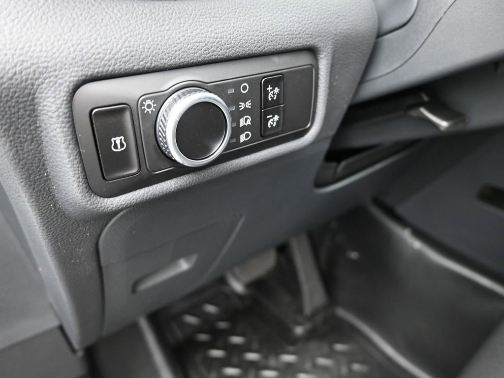 New 2025 Ford Explorer 4WD Police Interceptor image 14