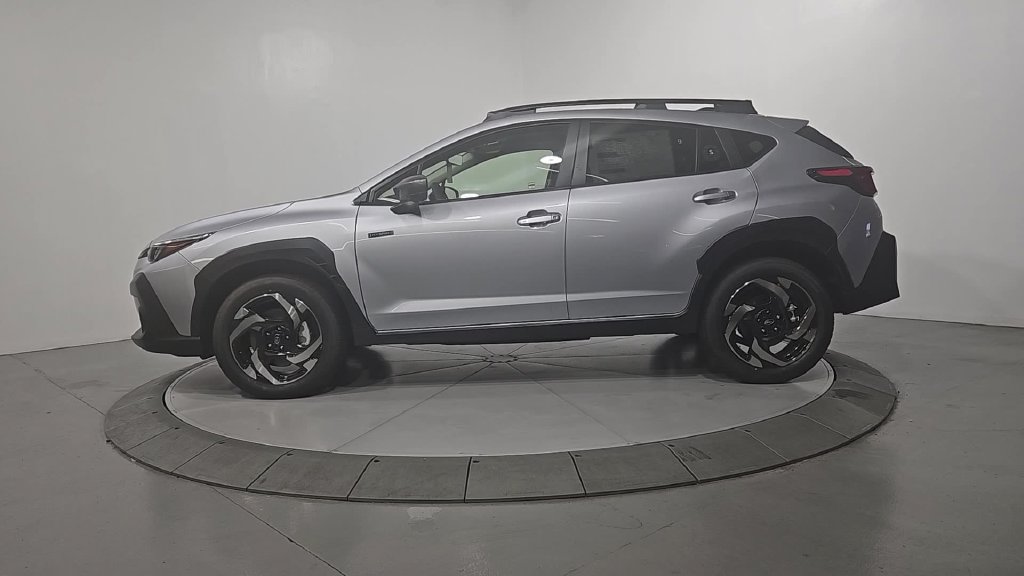 New 2026 Subaru Crosstrek 2.5i Limited AWD/4WD image 2