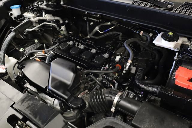 Used 2025 Honda CR-V EX-L image 11