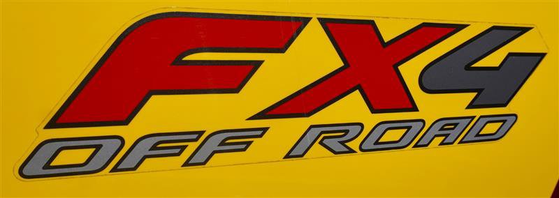 Used 2004 Ford F150 4x4 SuperCab image 36