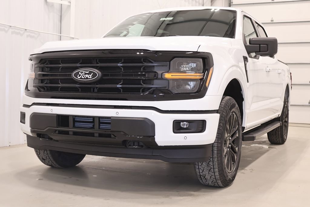 New 2026 Ford F150 XLT AWD/4WD image 5