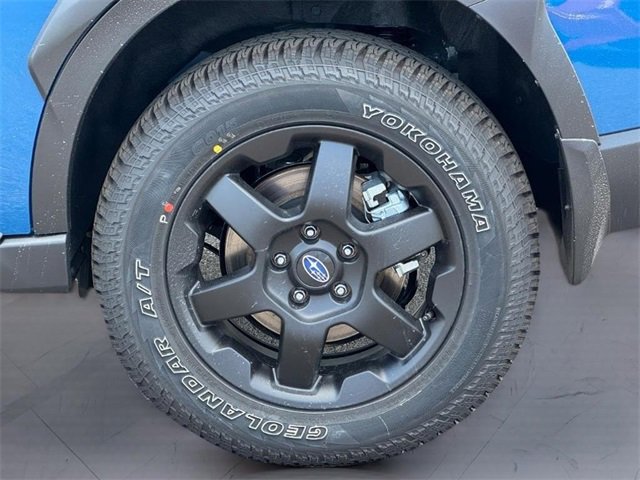 New 2025 Subaru Outback Wilderness image 7