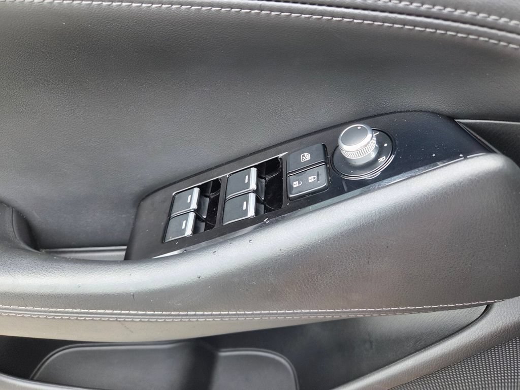 Used 2018 MAZDA MAZDA6 Grand Touring Reserve FWD image 22