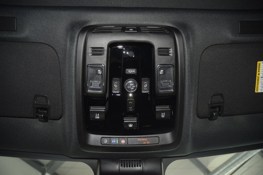 New 2026 Chevrolet Suburban Premier AWD/4WD image 53