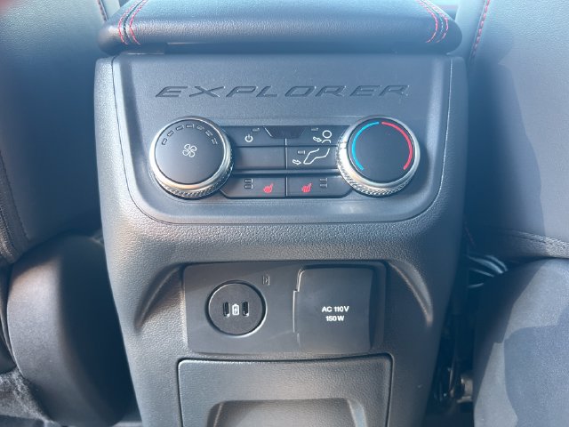 New 2027 Ford Explorer ST w/ Sun And Sound Package AWD/4WD image 19