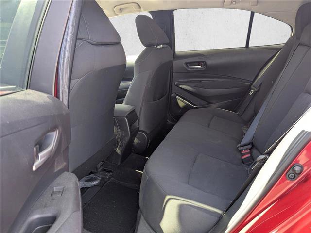Certified 2020 Toyota Corolla LE image 17