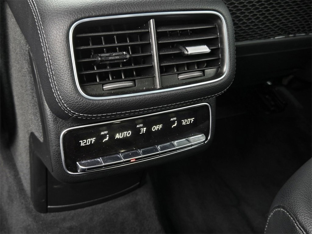 Used 2023 Mercedes-Benz GLS 450 4MATIC image 15