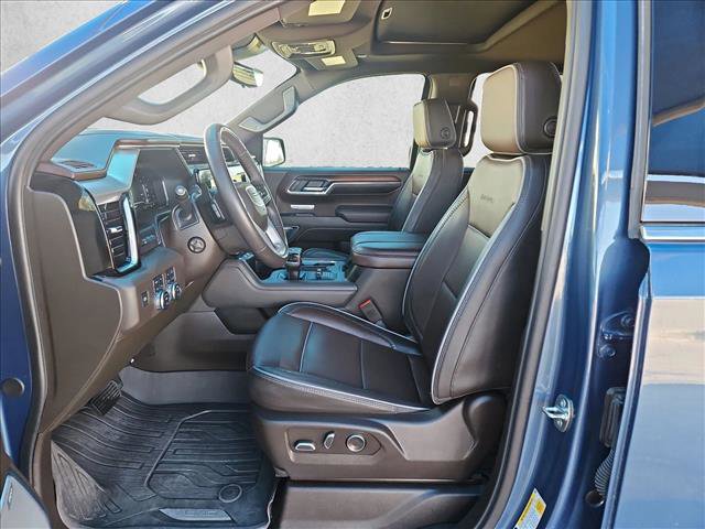 Used 2024 GMC Sierra 1500 Denali image 17