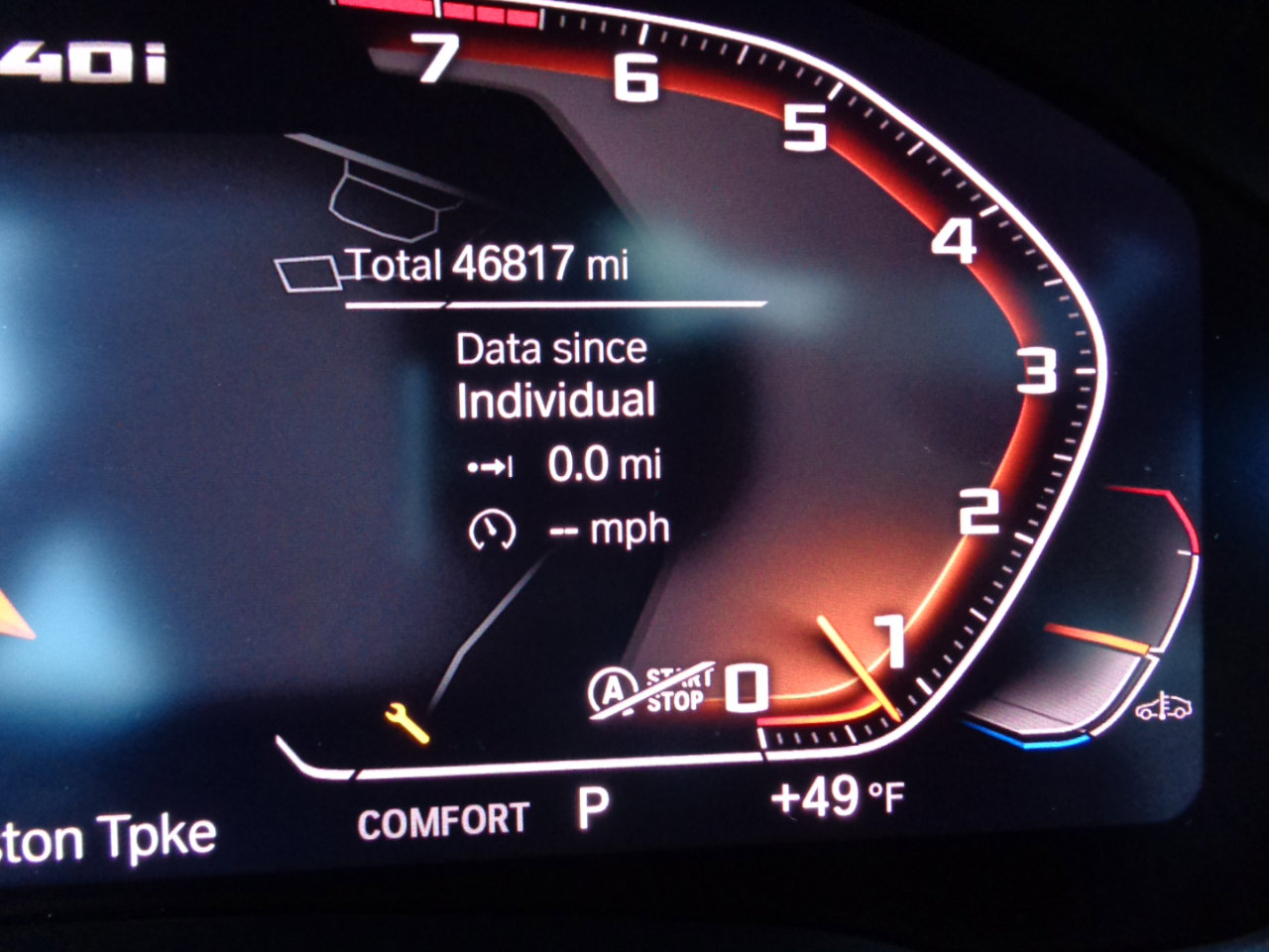 Used 2022 BMW M240i xDrive Coupe w/ Premium Package image 20