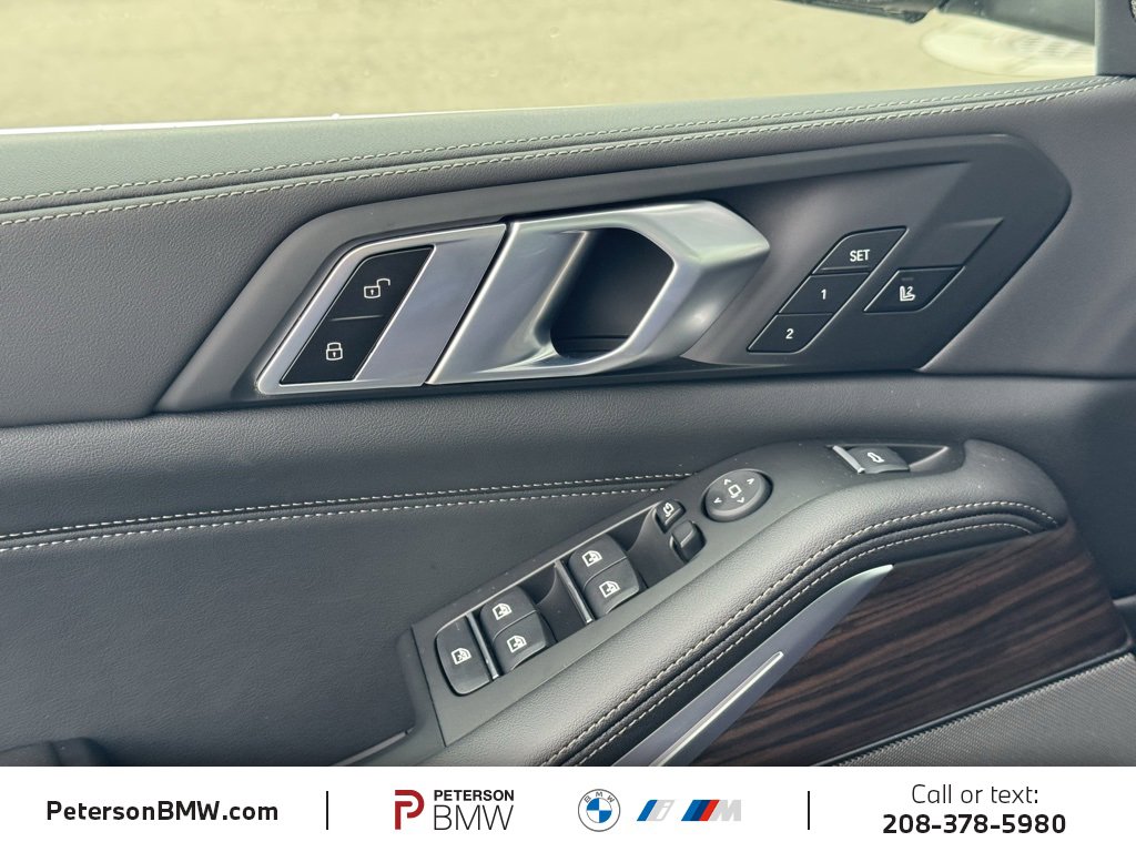 New 2026 BMW X5 xDrive50e image 26