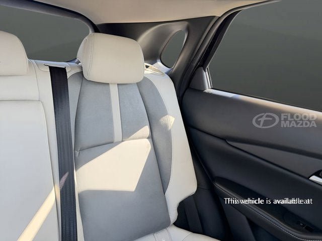 New 2026 MAZDA CX-30 2.5 Turbo AWD/4WD image 36