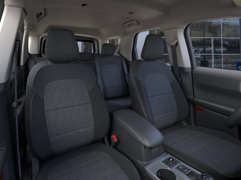 New 2024 Ford Bronco Sport Big Bend AWD/4WD image 10