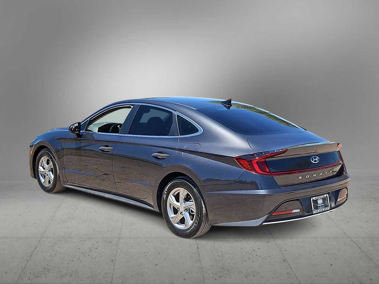 Used 2021 Hyundai Sonata SE FWD image 6