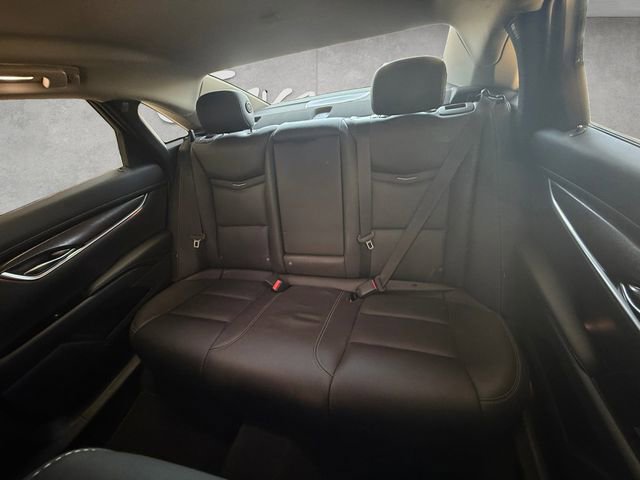 Used 2019 Cadillac XTS Luxury image 22