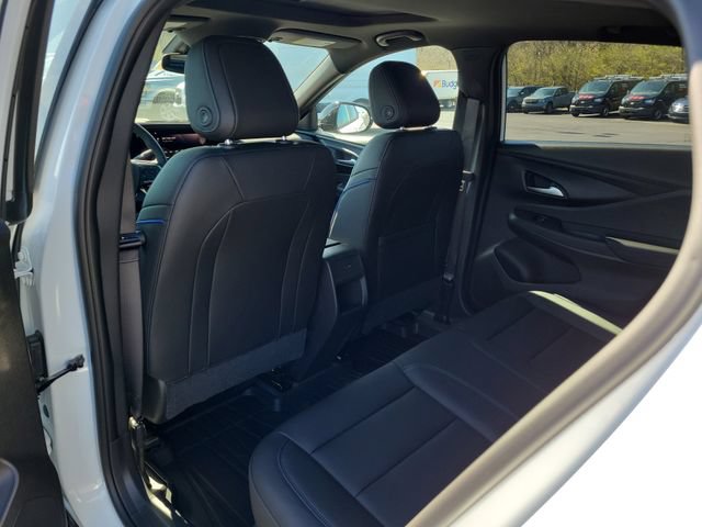 New 2026 Buick Envista Sport Touring w/ Convenience I Package FWD image 14