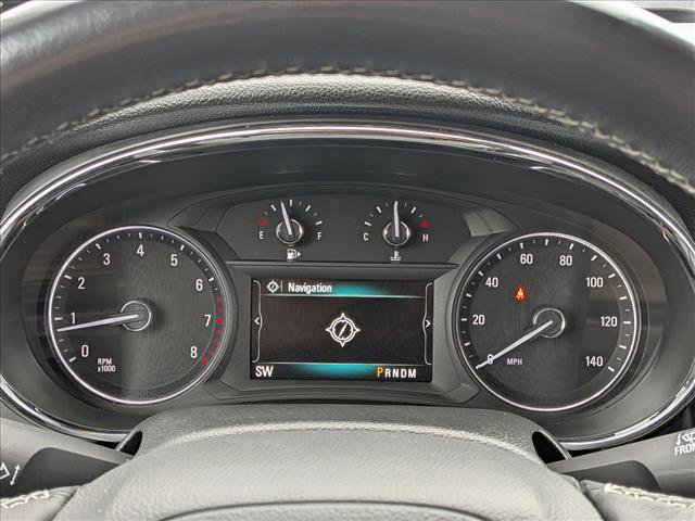 Used 2018 Buick Encore Preferred image 11