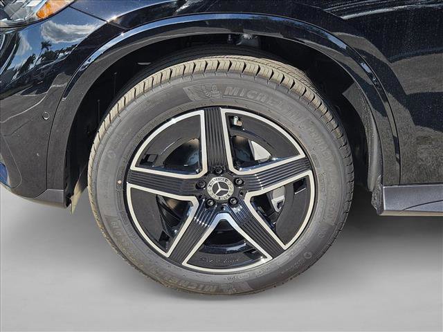 New 2026 Mercedes-Benz GLC 300 image 10