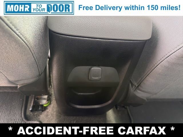 Used 2016 Chevrolet Colorado W/T w/ WT Convenience Package image 34