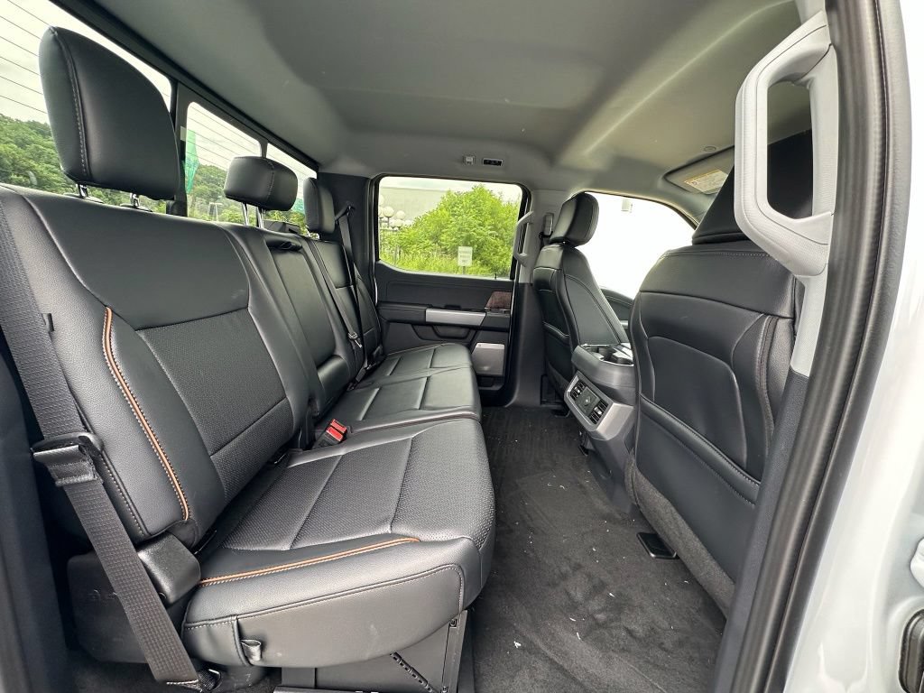 New 2026 Ford F550 4x4 Crew Cab Super Duty image 25