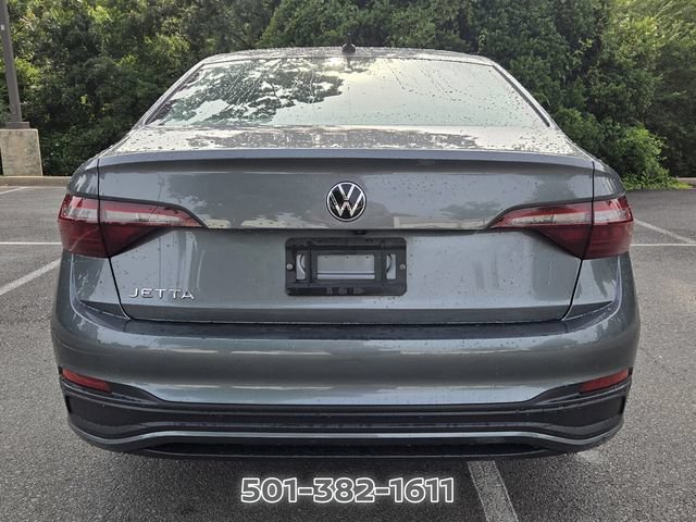 Used 2024 Volkswagen Jetta S FWD image 4