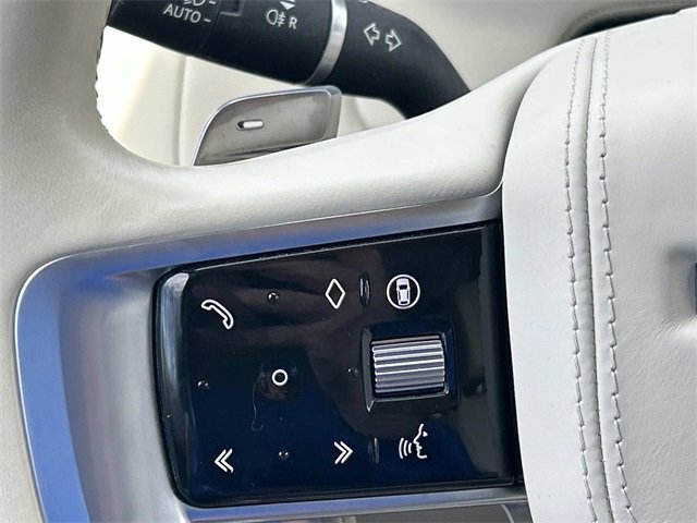 Used 2024 Land Rover Range Rover SE image 29