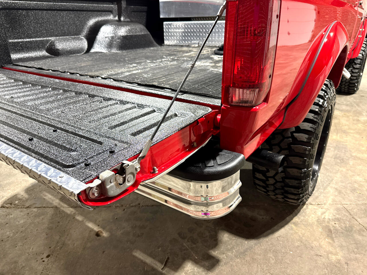 Used 1994 Ford F350 4x4 Regular Cab image 52