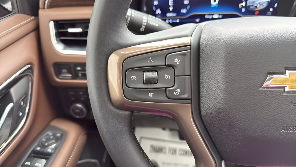 Used 2023 Chevrolet Tahoe High Country w/ LPO, Illumination Package AWD/4WD image 41