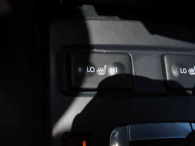 Used 2019 Acura ILX FWD image 22