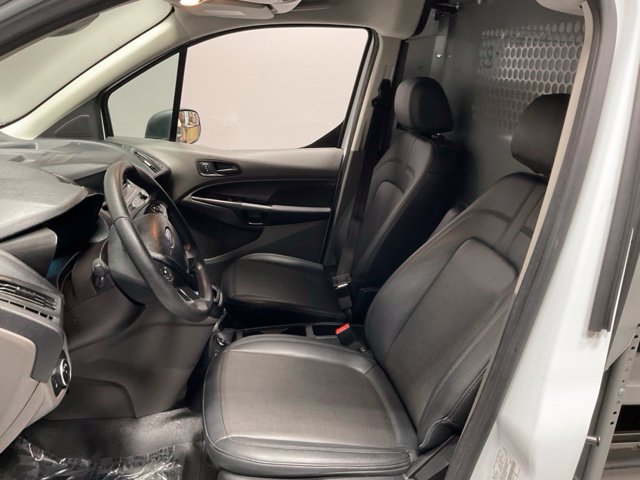 Used 2020 Ford Transit Connect XL FWD image 17