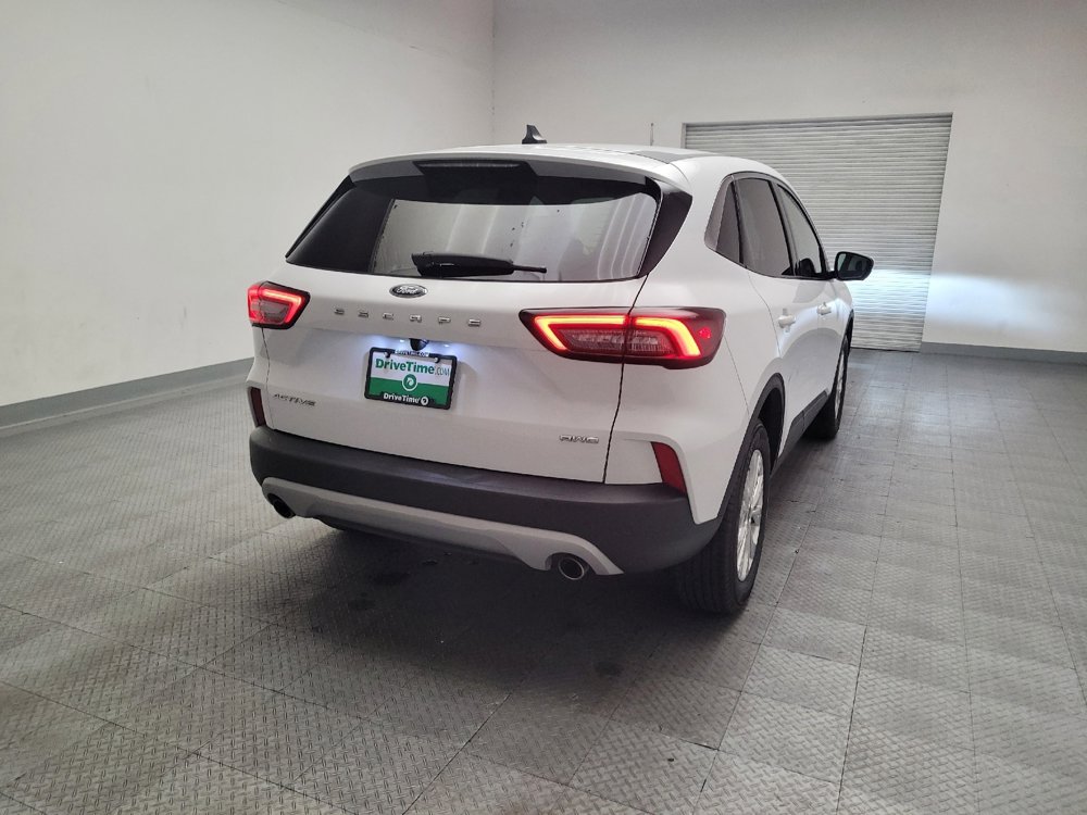 Used 2023 Ford Escape Active w/ Tech Pack #2 AWD/4WD image 7