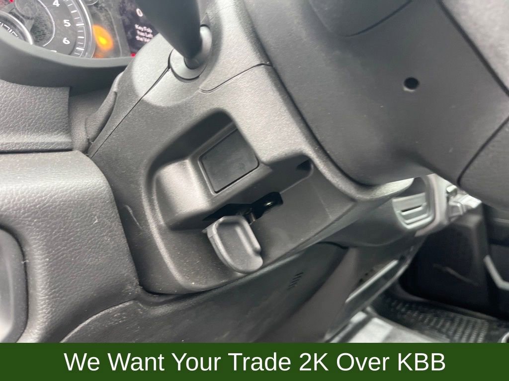 Used 2025 RAM 3500 Tradesman w/ Bed Utility Group image 18