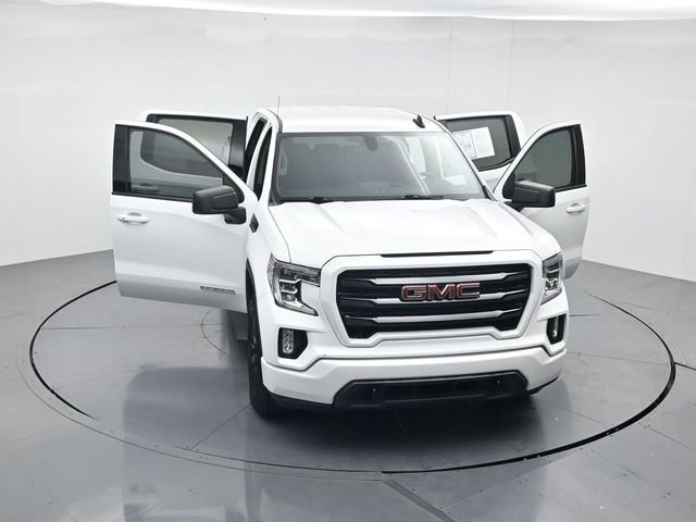 Used 2021 GMC Sierra 1500 Elevation image 46