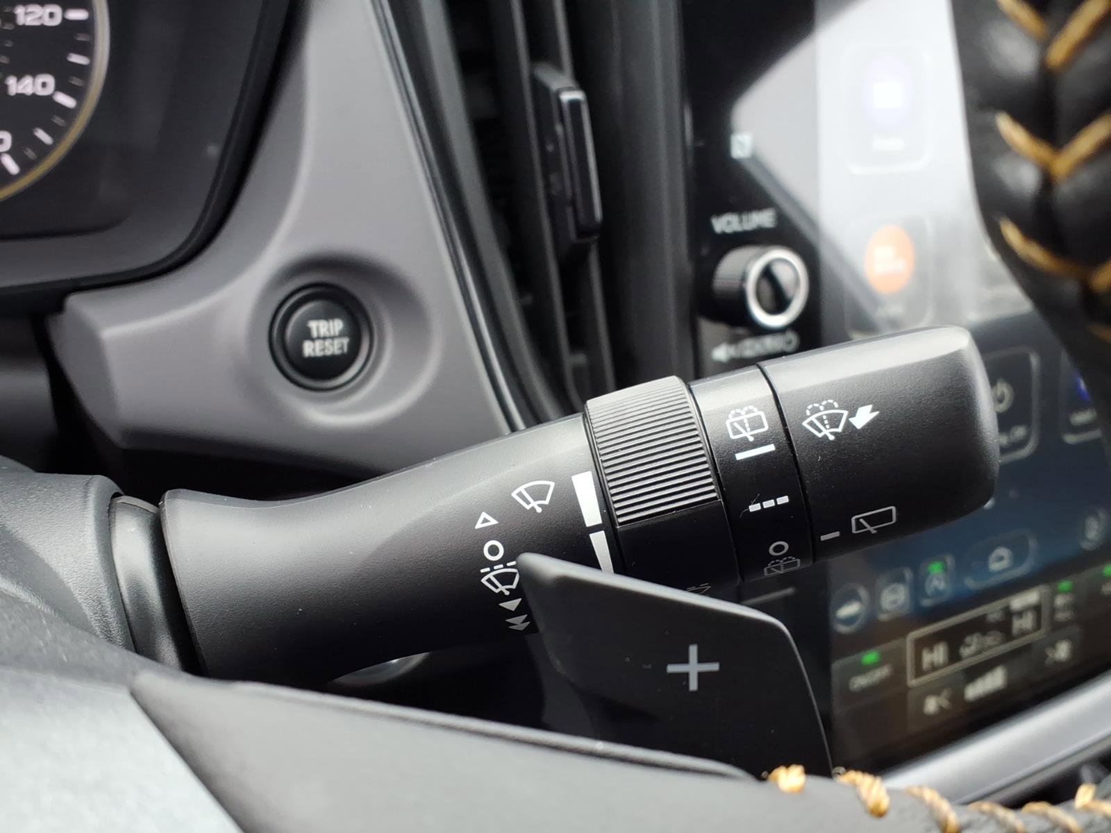 Used 2025 Subaru Crosstrek 2.5i Sport w/ Crosstrek Mirror Package image 29