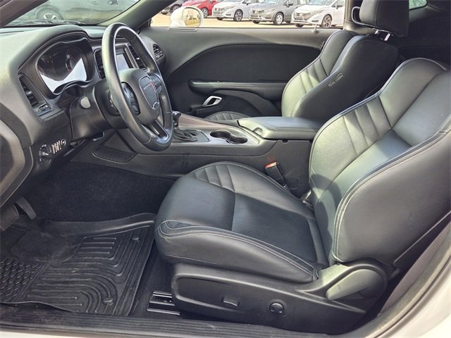 Used 2023 Dodge Challenger GT w/ Blacktop Package image 5