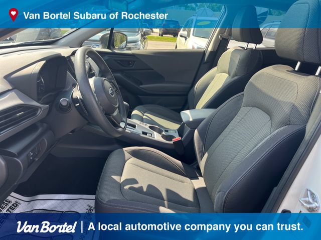 Certified 2024 Subaru Crosstrek 2.0i Premium AWD/4WD image 13