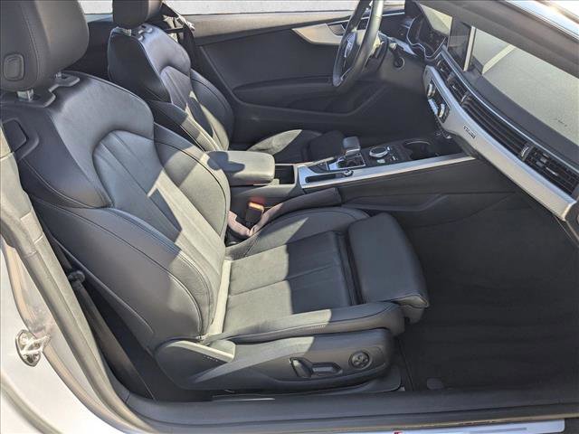 Used 2019 Audi A5 2.0T Premium Plus w/ Premium Plus image 22