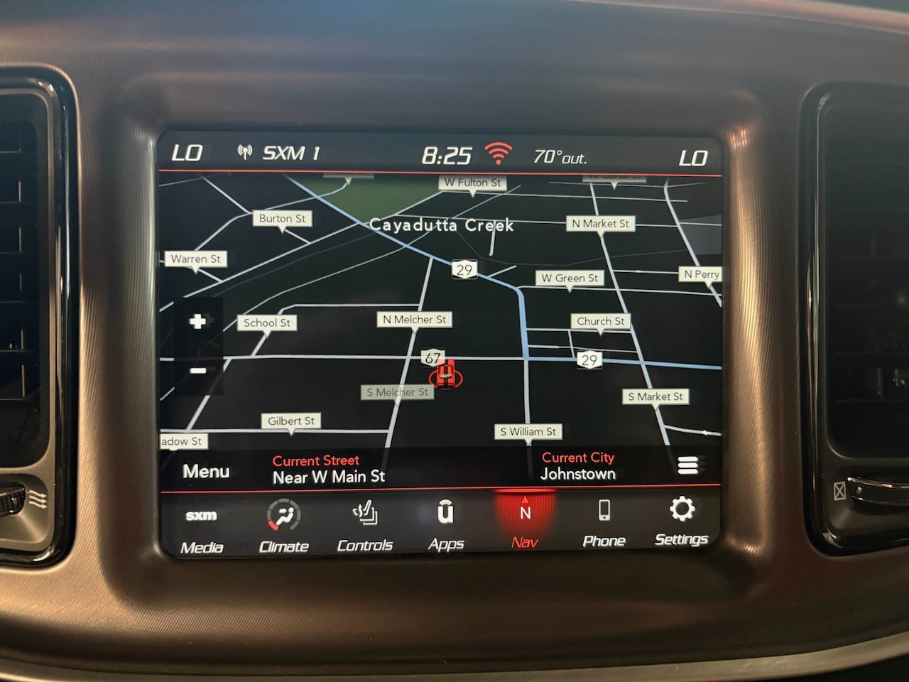 Used 2021 Dodge Challenger R/T Scat Pack w/ Plus Package RWD image 16