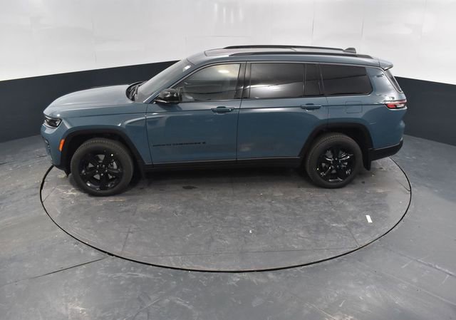 New 2026 Jeep Grand Cherokee L Limited image 38