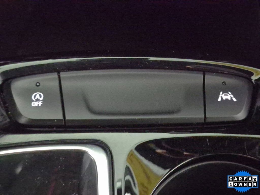 Certified 2024 Chevrolet Trax RS image 17