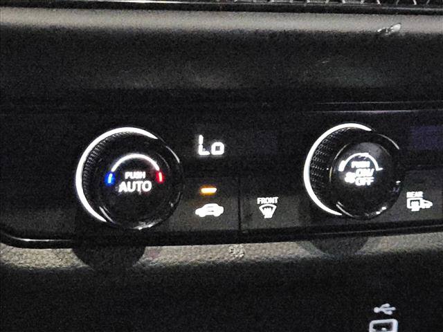 Used 2025 Honda HR-V Sport image 11