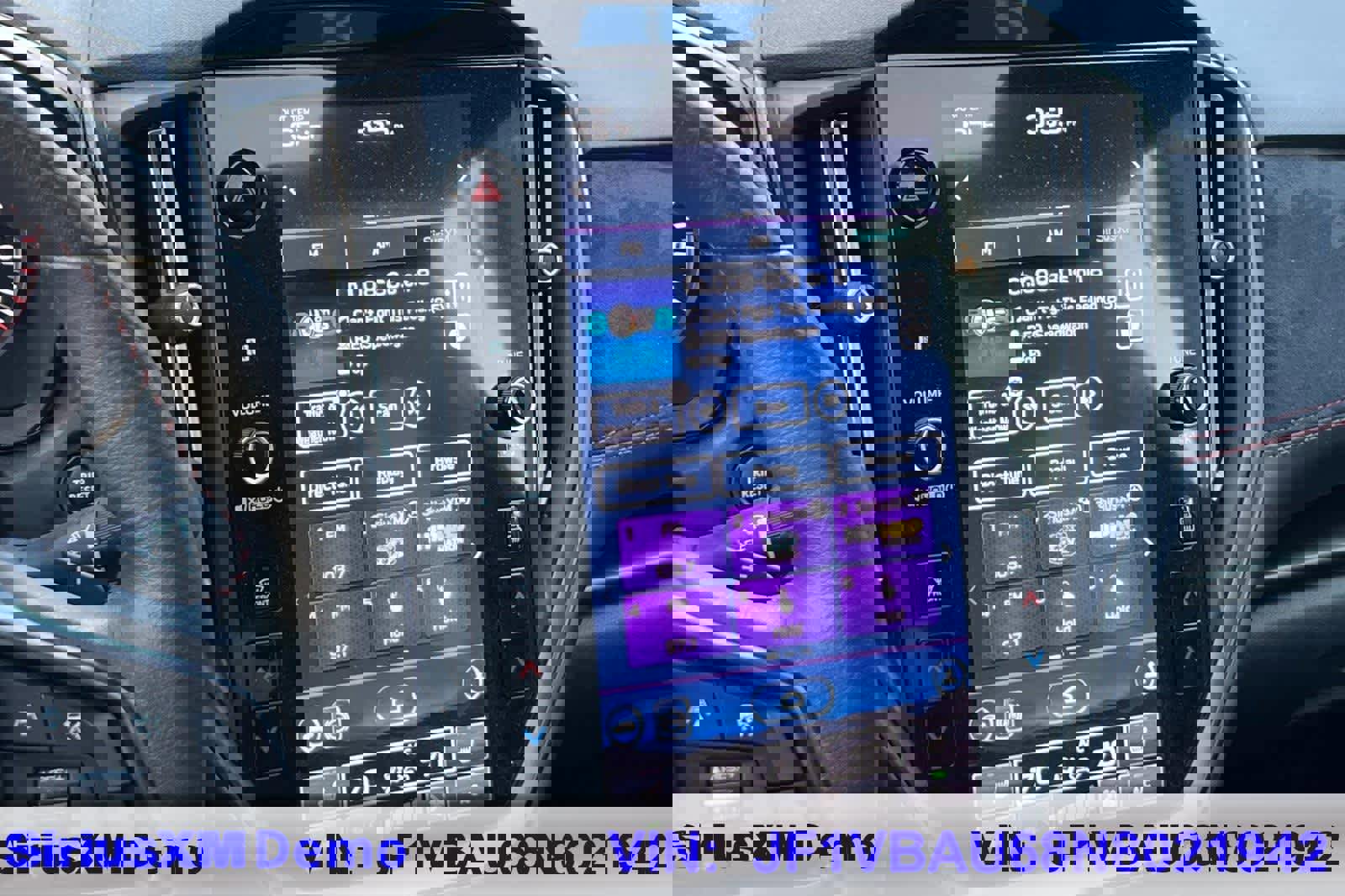 Used 2022 Subaru WRX GT image 29