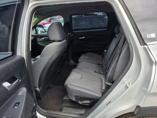 Used 2019 Hyundai Santa Fe SEL image 10
