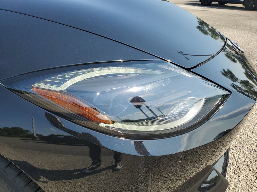 New 2026 Nissan Z Sport w/ Floor Mat Package RWD image 34