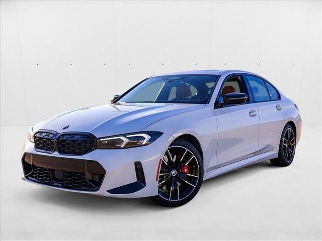 Used 2023 BMW M340i xDrive