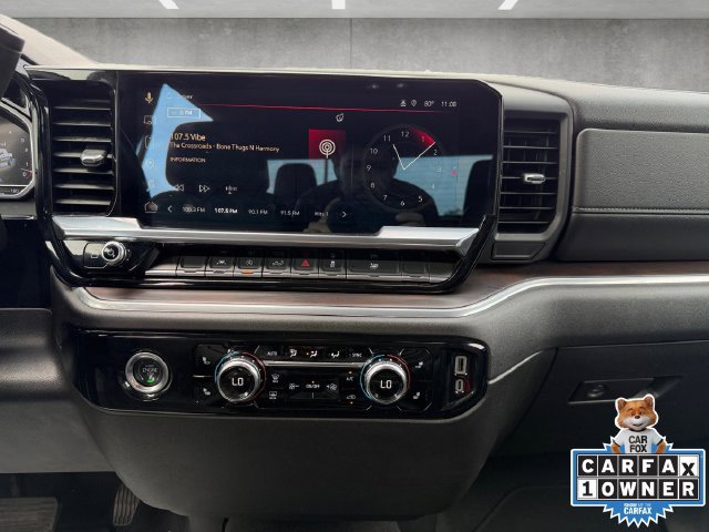 Used 2024 GMC Sierra 1500 SLT RWD image 3